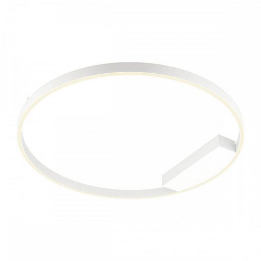 Ceiling Lamp White FEBE REDO 01-2845