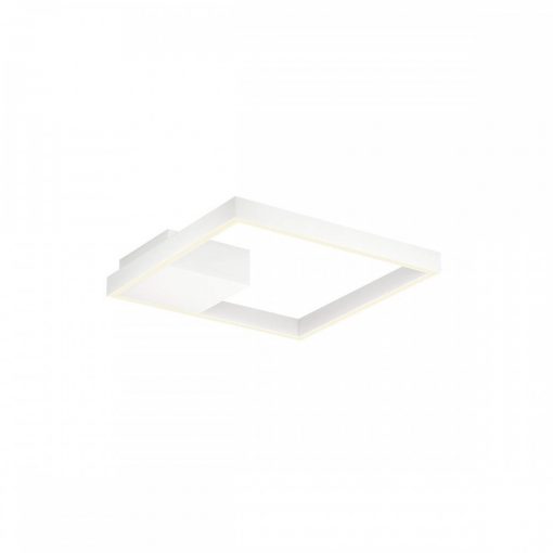 Ceiling Lamp White FEBE REDO 01-2851