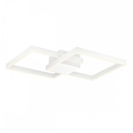 Ceiling Lamp White FEBE REDO 01-2857