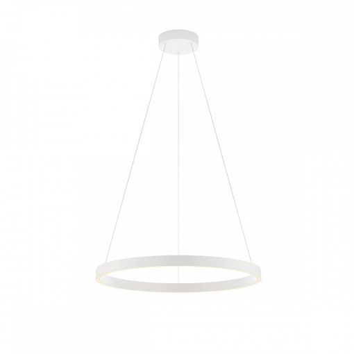 Pendant White FEBE REDO 01-2863