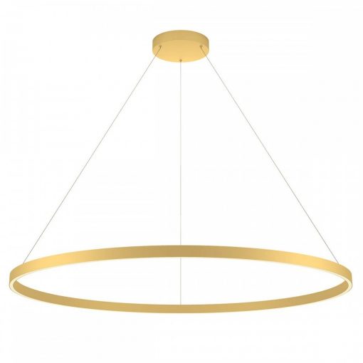 Pendant Gold FEBE REDO 01-2883