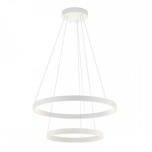 Pendant White FEBE REDO 01-2887