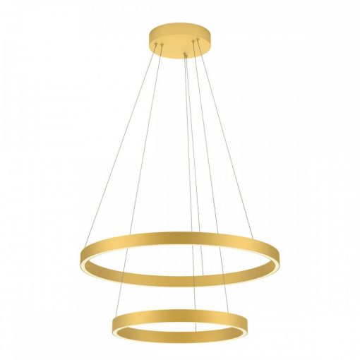 Pendant Gold FEBE REDO 01-2889