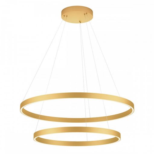 Pendant Gold FEBE REDO 01-2895