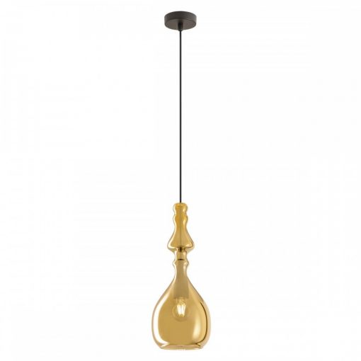 Pendant Gold AMBIX REDO 01-2937