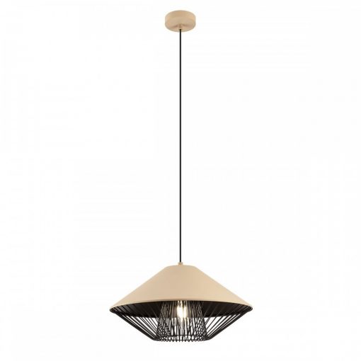 Pendant Beige GRILL REDO 01-3007