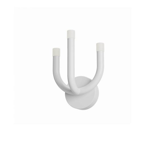 Wall Lamp Bright White LUXOR REDO 01-3344