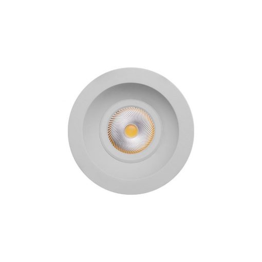 Outdoor Ceiling Lamp White XENO REDO 90033