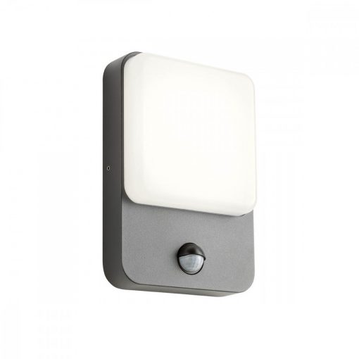 Outdoor Wall Lamp Gray COLLIN REDO 90133