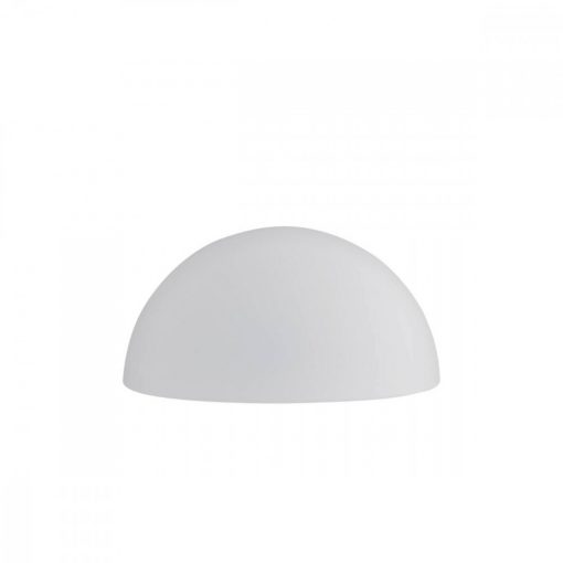 Outdoor Decorative Lamp Opal BLOB REDO 90167