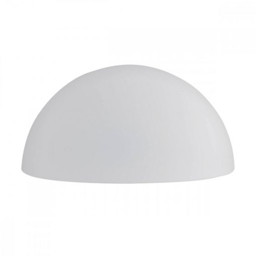 Outdoor Decorative Lamp Opal BLOB REDO 90169