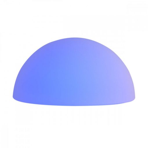 Outdoor Decorative Lamp Opal BLOB REDO 90170