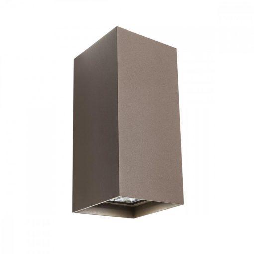 Outdoor Ceiling Lamp Brown HUB REDO 90233