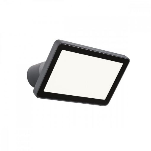 Outdoor Wall Lamp Gray FLUX REDO 90243