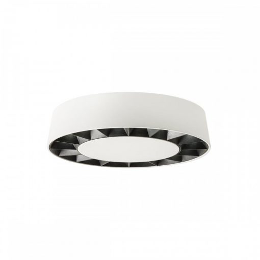 Outdoor Ceiling Lamp White OKU REDO 90265