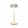 Outdoor Decorative Lamp White ILUNA REDO 90306