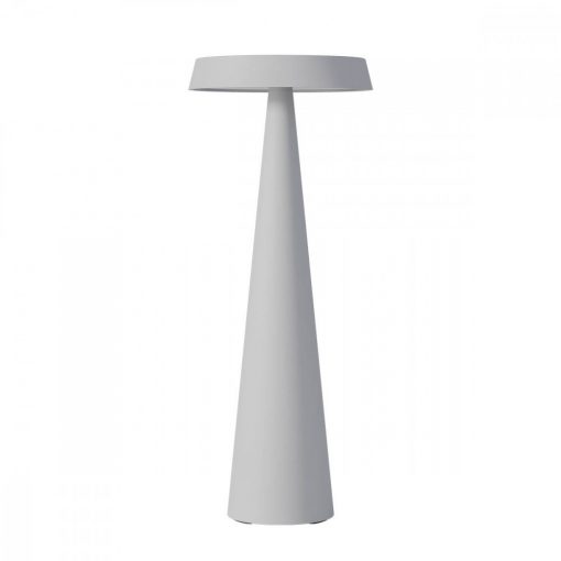 Outdoor Decorative Lamp White TAO REDO 90332