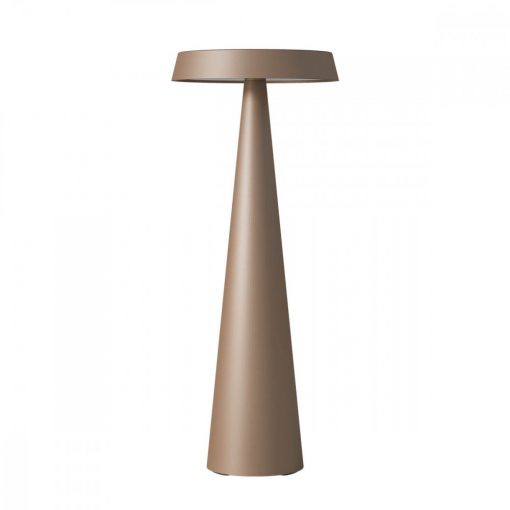 Outdoor Decorative Lamp Beige TAO REDO 90333