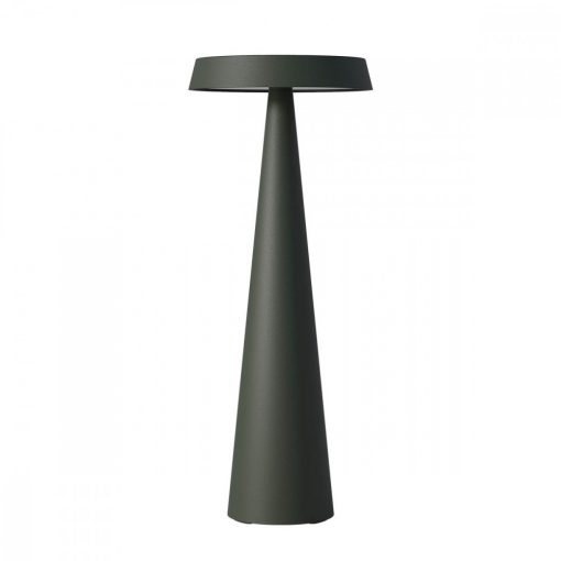 Outdoor Decorative Lamp Green TAO REDO 90334