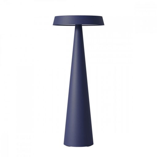 Outdoor Decorative Lamp Blue TAO REDO 90335