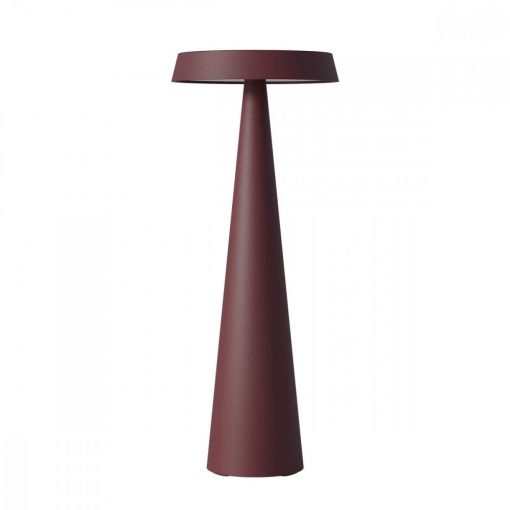 Outdoor Decorative Lamp Red TAO REDO 90336