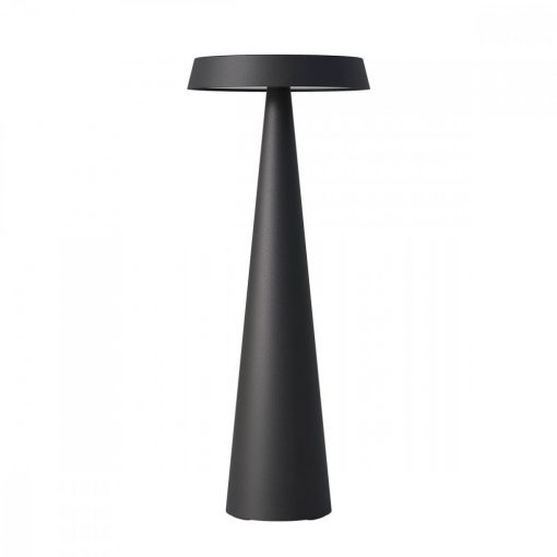 Outdoor Decorative Lamp Black TAO REDO 90337