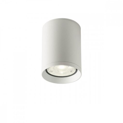 Outdoor Ceiling Lamp White XILO REDO 90338