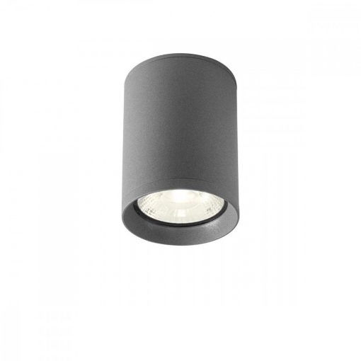 Outdoor Ceiling Lamp Gray XILO REDO 90339