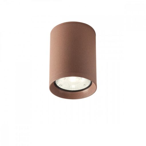 Outdoor Ceiling Lamp Brown XILO REDO 90340