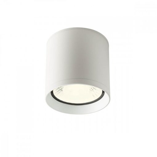 Outdoor Ceiling Lamp White XILO REDO 90344