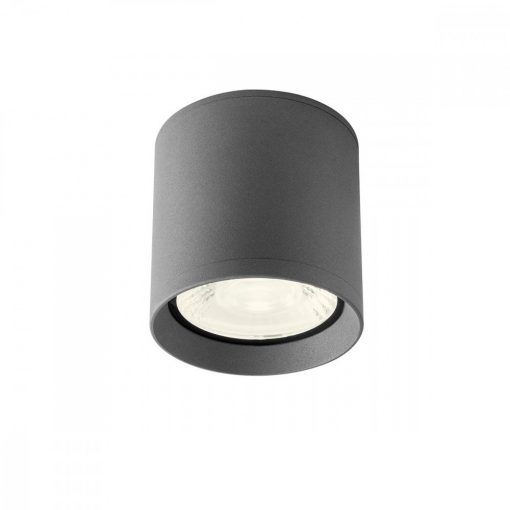 Outdoor Ceiling Lamp Gray XILO REDO 90345