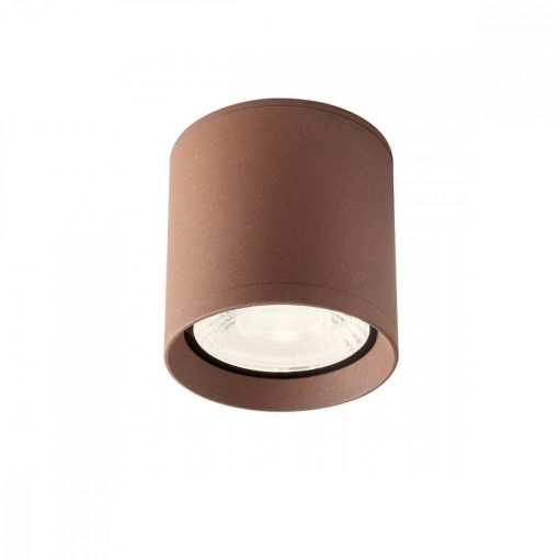 Outdoor Ceiling Lamp Brown XILO REDO 90346