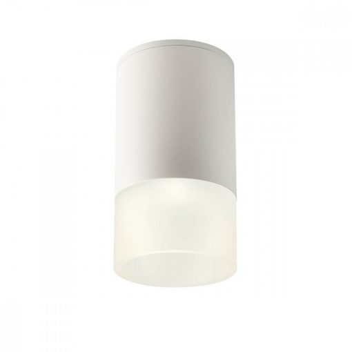 Outdoor Ceiling Lamp White XILO REDO 90350