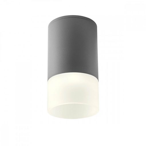 Outdoor Ceiling Lamp Gray XILO REDO 90351