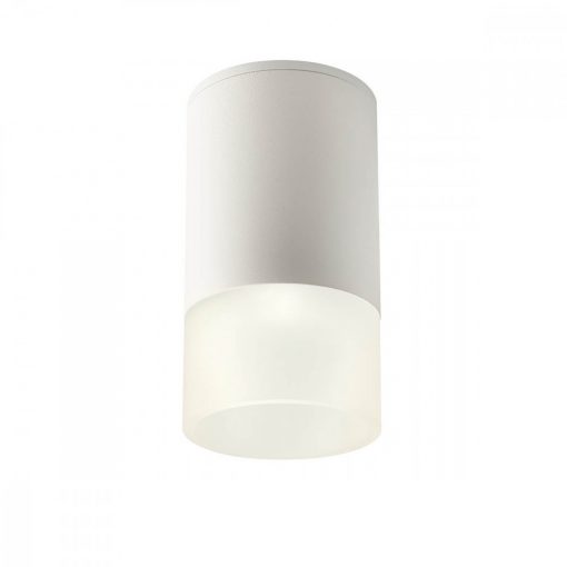 Outdoor Ceiling Lamp White XILO REDO 90353