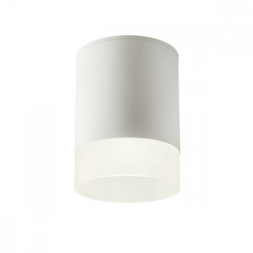 Outdoor Ceiling Lamp White XILO REDO 90356