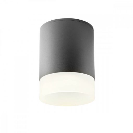 Outdoor Ceiling Lamp Gray XILO REDO 90360