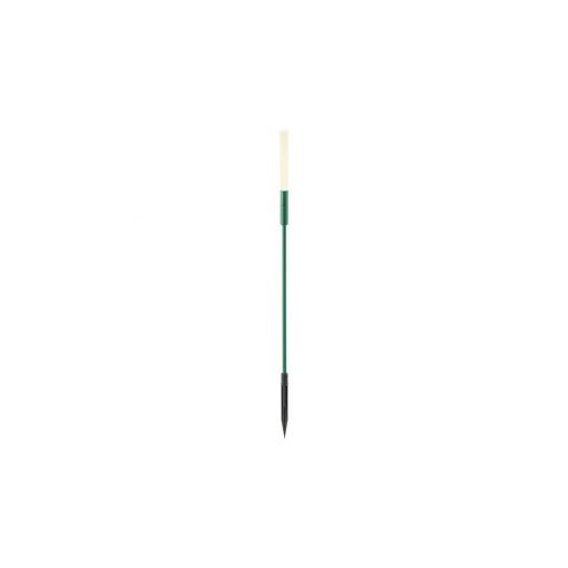 Outdoor Decorative Lamp Dark Green TORCH REDO 90444