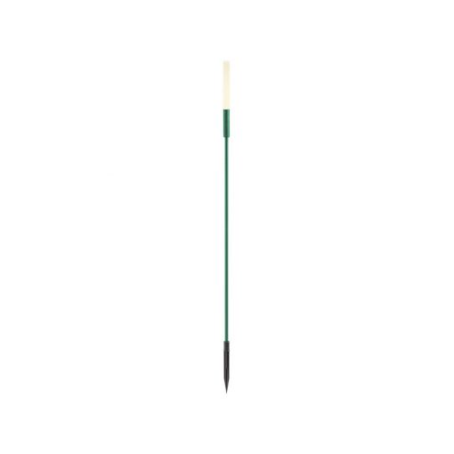 Outdoor Decorative Lamp Dark Green TORCH REDO 90447