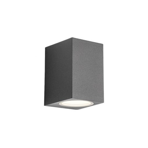 Wall Lamp Dark Gray BRIO REDO 90527