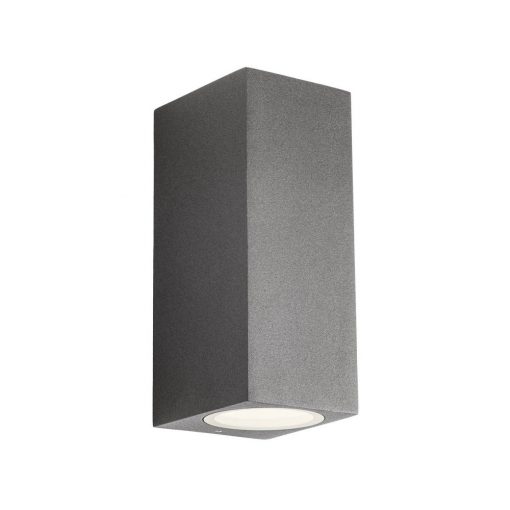 Outdoor Wall Lamp Dark Gray BRIO REDO 90530