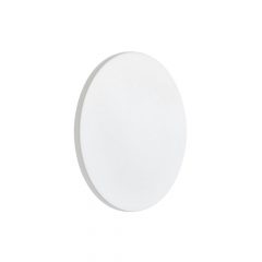 Outdoor Wall Lamp Matt White TANIT REDO 90537