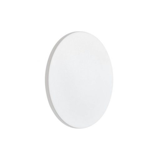 Outdoor Wall Lamp Matt White TANIT REDO 90537