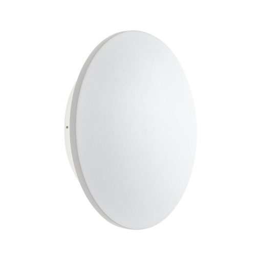 Outdoor Wall Lamp Matt White TANIT REDO 90539