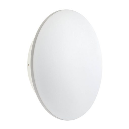 Outdoor Wall Lamp Matt White TANIT REDO 90541