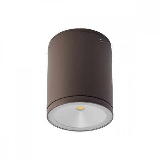 Outdoor Plant Lighting Lamp Brown ETA REDO 9064