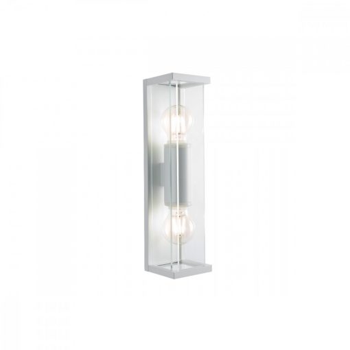 Outdoor Wall Lamp White VITRA REDO 9104