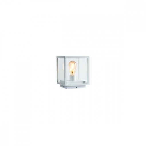 Outdoor Floor Lamp White VITRA REDO 9108