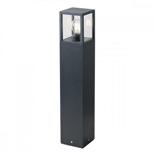 Outdoor Floor Lamp Black VITRA REDO 9110