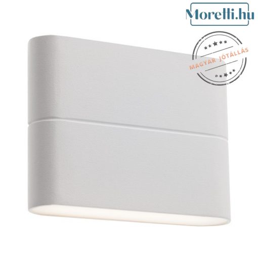 Outdoor Wall Lamp White POCKET REDO 9620